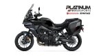 Thumbnail Photo 2 for New 2025 Yamaha Tracer 9