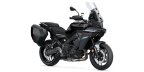 Thumbnail Photo 5 for New 2025 Yamaha Tracer 9 GT+