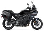 Thumbnail Photo 1 for New 2025 Yamaha Tracer 9 GT+