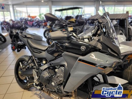 Photo 1 for New 2025 Yamaha Tracer 9 GT+