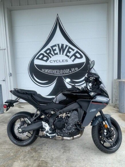 Photo 1 for New 2025 Yamaha Tracer 9 GT+