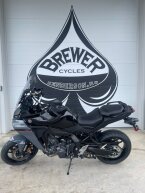 Thumbnail Photo 1 for New 2025 Yamaha Tracer 9 GT+