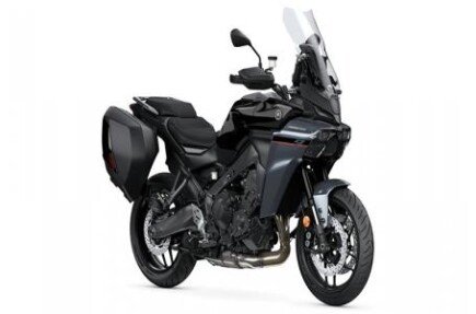 Photo 1 for New 2025 Yamaha Tracer 9 GT+