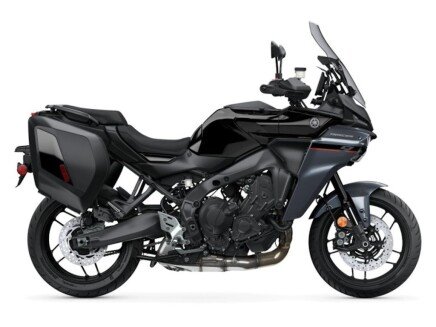 Photo 1 for New 2025 Yamaha Tracer 9 GT+
