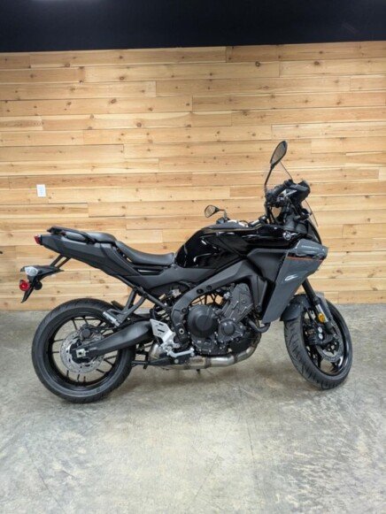 Photo 1 for New 2025 Yamaha Tracer 9 GT+