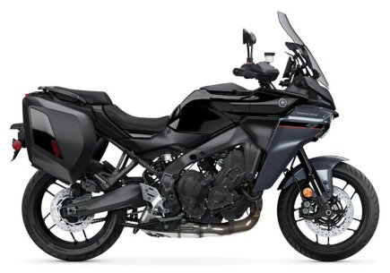 Photo 1 for New 2025 Yamaha Tracer 9