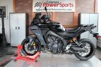 Thumbnail Photo 4 for New 2025 Yamaha Tracer 9 GT+