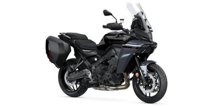 Photo 1 for New 2025 Yamaha Tracer 9