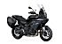 New 2025 Yamaha Tracer 9