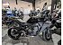 New 2025 Yamaha Tracer 9