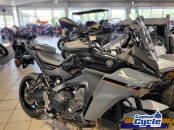 New 2025 Yamaha Tracer 9 GT+