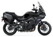 New 2025 Yamaha Tracer 9