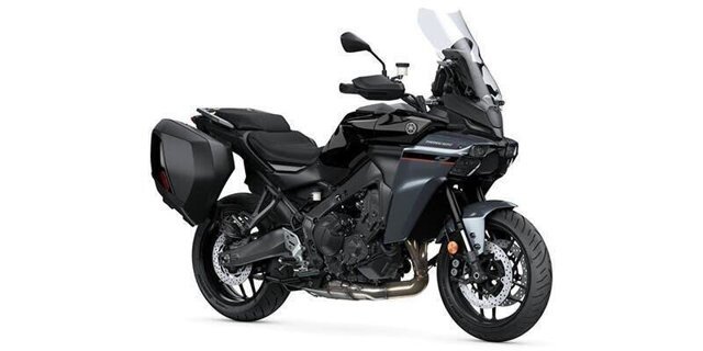 2025 Yamaha Tracer 9 GT+ Motorcycles for Sale - Motorcycles on