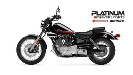 Photo 1 for New 2025 Yamaha V Star 250