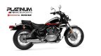 Thumbnail Photo 2 for New 2025 Yamaha V Star 250