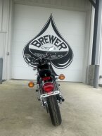 Thumbnail Photo 4 for New 2025 Yamaha V Star 250