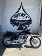 Thumbnail Photo 6 for New 2025 Yamaha V Star 250