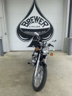 Thumbnail Photo 2 for New 2025 Yamaha V Star 250