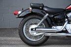Thumbnail Photo 5 for New 2025 Yamaha V Star 250