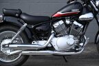 Thumbnail Photo 4 for New 2025 Yamaha V Star 250