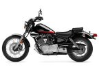 Thumbnail Photo 1 for New 2025 Yamaha V Star 250