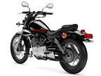 Thumbnail Photo 6 for New 2025 Yamaha V Star 250