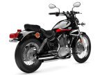 Thumbnail Photo 5 for New 2025 Yamaha V Star 250