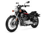 Thumbnail Photo 3 for New 2025 Yamaha V Star 250