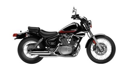 Photo 1 for New 2025 Yamaha V Star 250