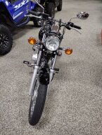 Thumbnail Photo 5 for New 2025 Yamaha V Star 250