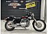 New 2025 Yamaha V Star 250