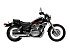 2025 Yamaha V Star 250