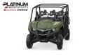 Thumbnail Photo 3 for New 2025 Yamaha Viking