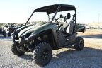 Thumbnail Photo 6 for New 2025 Yamaha Viking EPS
