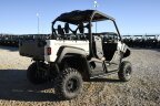 Thumbnail Photo 3 for New 2025 Yamaha Viking EPS Ranch Edition