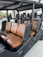 Thumbnail Photo 6 for New 2025 Yamaha Viking VI EPS Ranch Edition