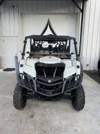 Thumbnail Photo 2 for New 2025 Yamaha Viking VI EPS Ranch Edition