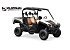 New 2025 Yamaha Viking