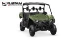 Thumbnail Photo 2 for New 2025 Yamaha Viking