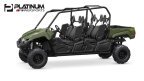 Thumbnail Photo 4 for New 2025 Yamaha Viking