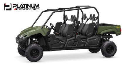Photo 1 for New 2025 Yamaha Viking