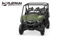 Thumbnail Photo 2 for New 2025 Yamaha Viking