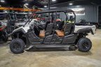 Thumbnail Photo 5 for New 2025 Yamaha Viking VI EPS Ranch Edition