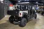 Thumbnail Photo 2 for New 2025 Yamaha Viking VI EPS Ranch Edition