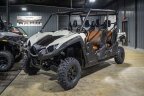 Thumbnail Photo 6 for New 2025 Yamaha Viking VI EPS Ranch Edition