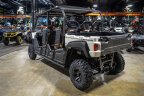 Thumbnail Photo 4 for New 2025 Yamaha Viking VI EPS Ranch Edition