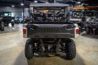 Thumbnail Photo 3 for New 2025 Yamaha Viking VI EPS Ranch Edition
