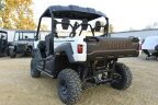 Thumbnail Photo 6 for New 2025 Yamaha Viking EPS Ranch Edition