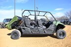 Thumbnail Photo 2 for New 2025 Yamaha Viking VI EPS