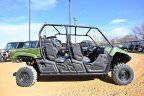 Thumbnail Photo 1 for New 2025 Yamaha Viking VI EPS